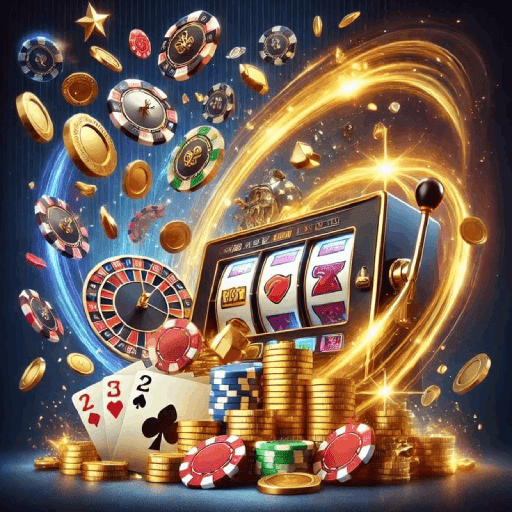 Slots brganhar77 - Giros Grátis Diários
