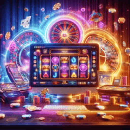 Slots brganhar77 - RTP Alto Certificado